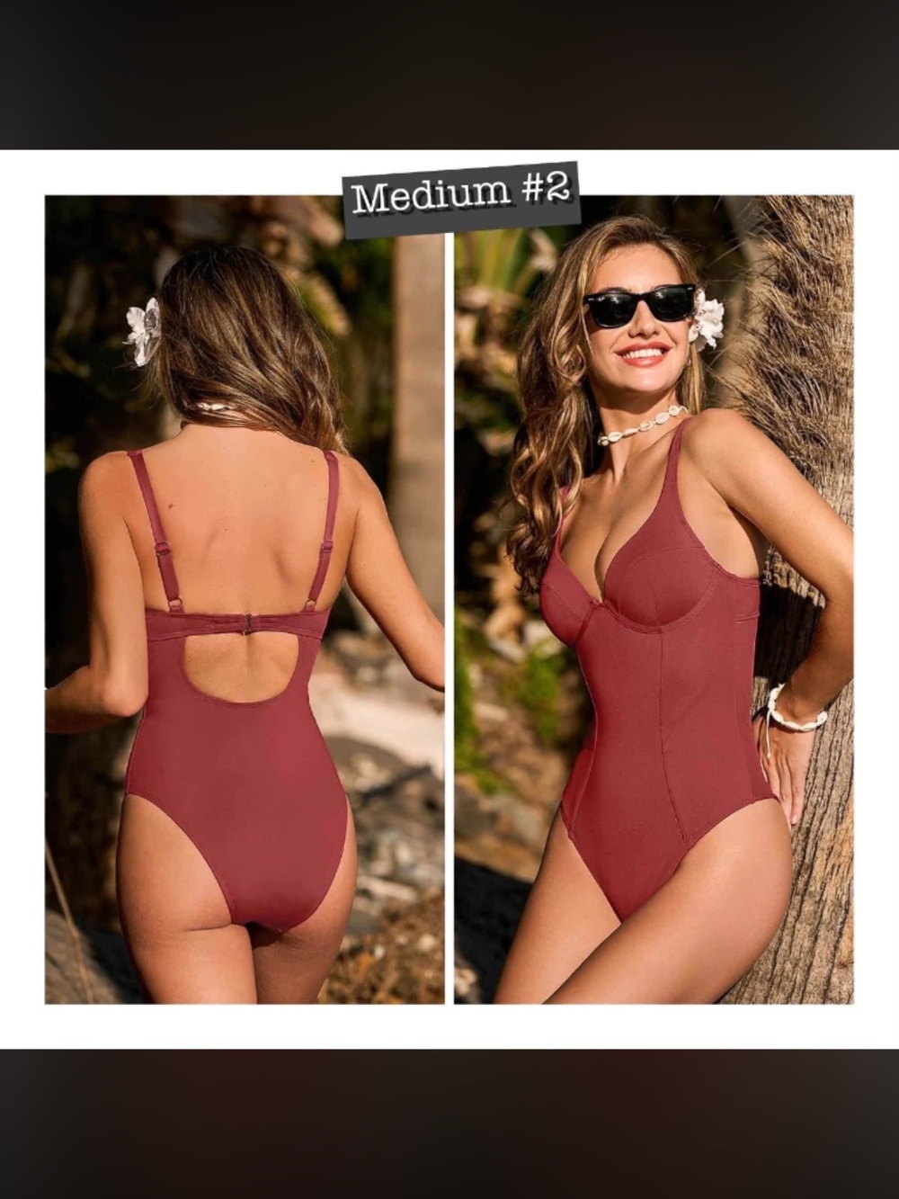 Bathing Suit